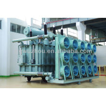 69kv Oil immersed current Rectifier Transformer a